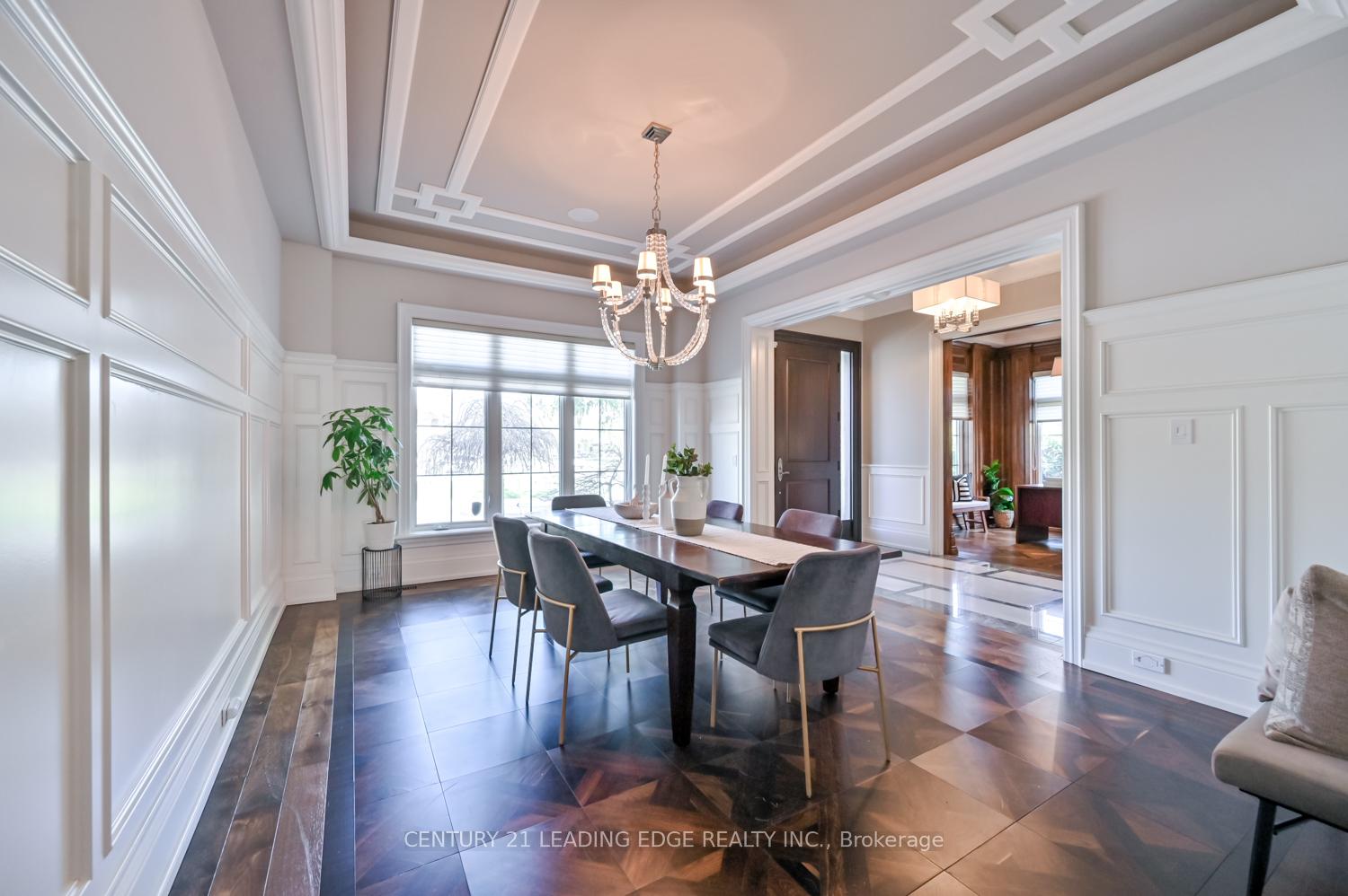 Photo 18 of 16 Sir Isaac Gate, Markham, Markham Village — HOMEH