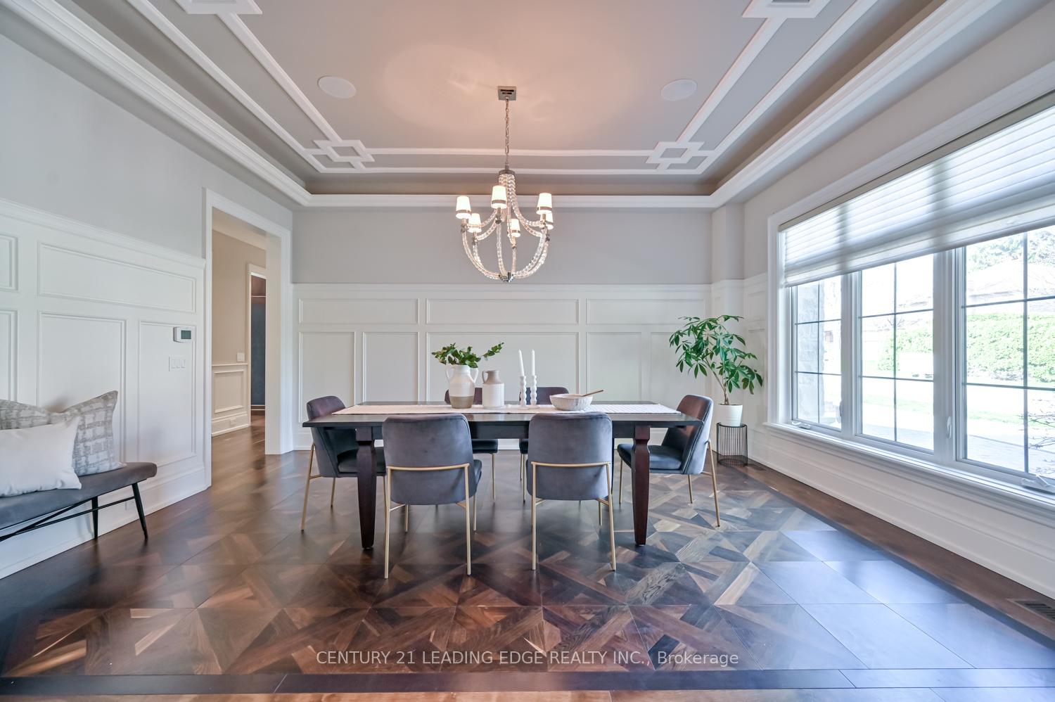 Photo 19 of 16 Sir Isaac Gate, Markham, Markham Village — HOMEH