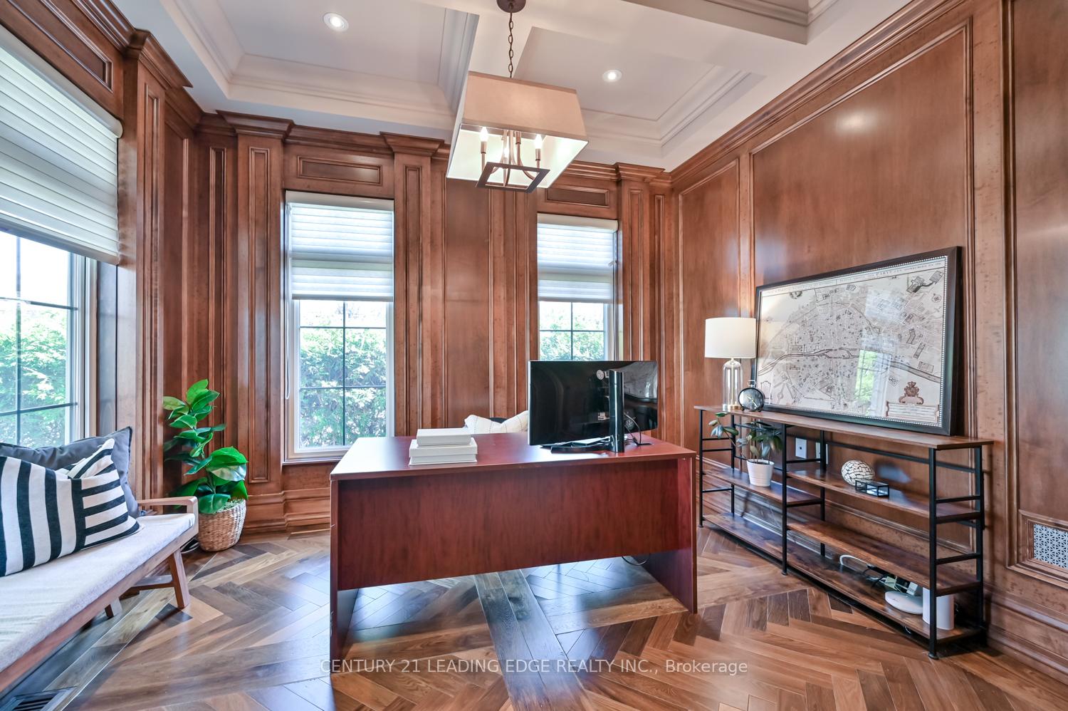 Photo 20 of 16 Sir Isaac Gate, Markham, Markham Village — HOMEH