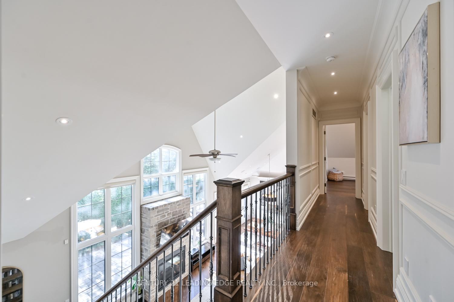 Photo 30 of 16 Sir Isaac Gate, Markham, Markham Village — HOMEH
