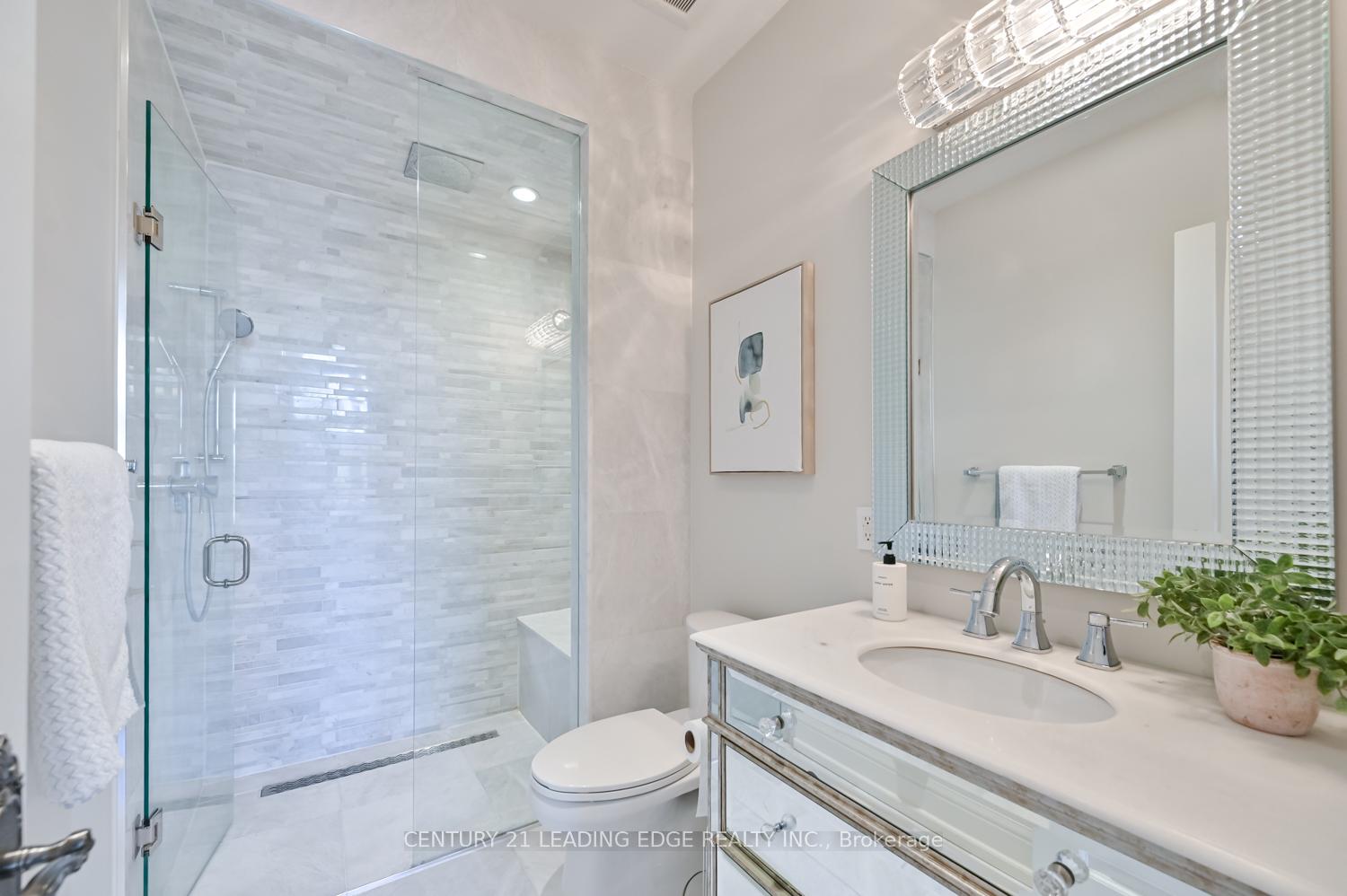 Photo 33 of 16 Sir Isaac Gate, Markham, Markham Village — HOMEH