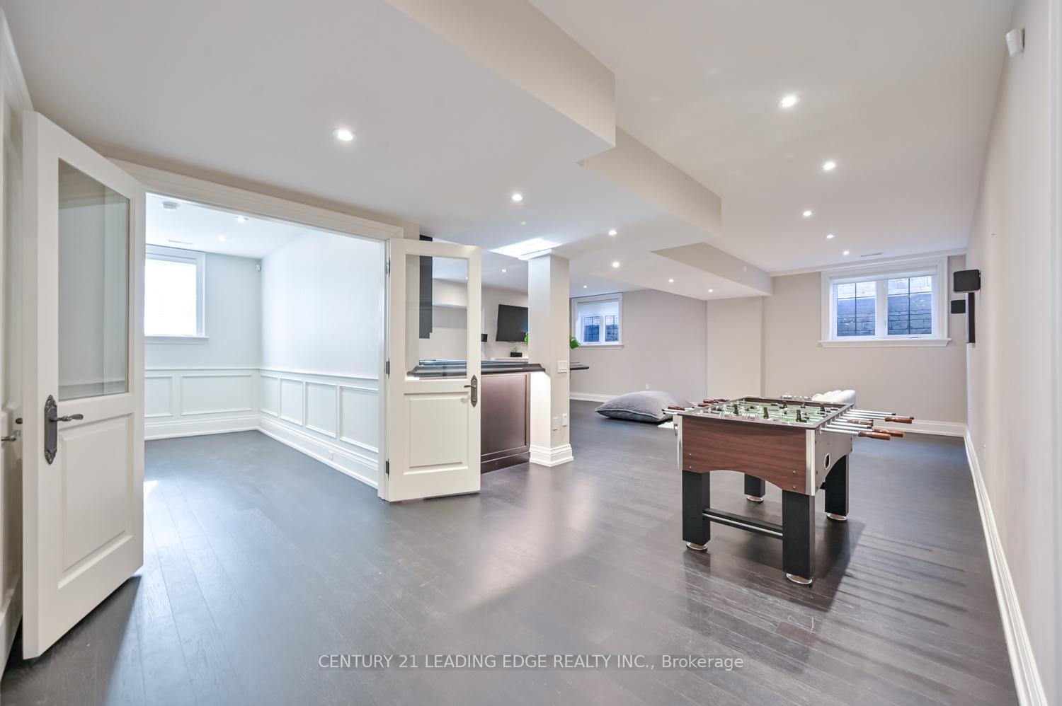 Photo 38 of 16 Sir Isaac Gate, Markham, Markham Village — HOMEH