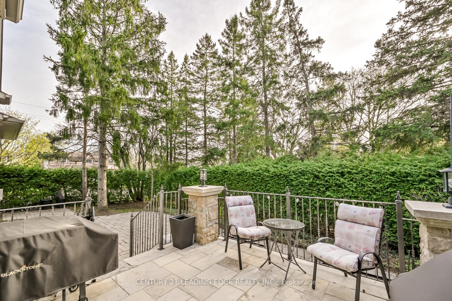 Photo 47 of 16 Sir Isaac Gate, Markham, Markham Village — HOMEH