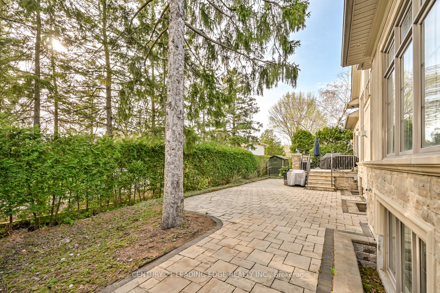 Photo 48 of 16 Sir Isaac Gate, Markham, Markham Village — HOMEH