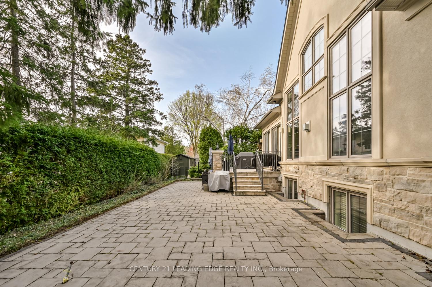 Photo 49 of 16 Sir Isaac Gate, Markham, Markham Village — HOMEH