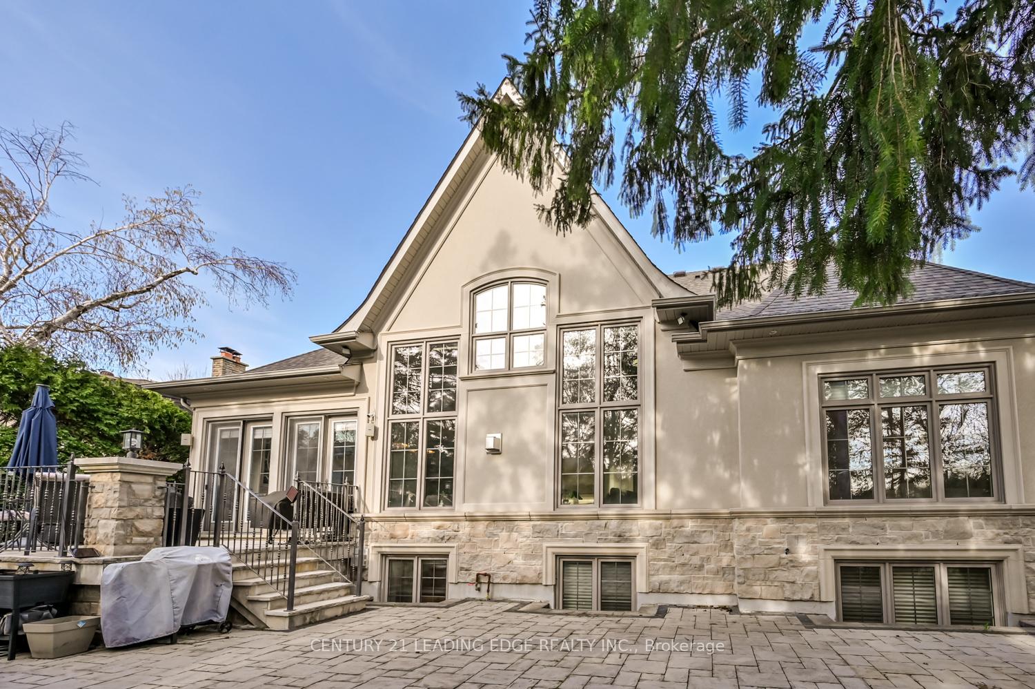 Photo 50 of 16 Sir Isaac Gate, Markham, Markham Village — HOMEH