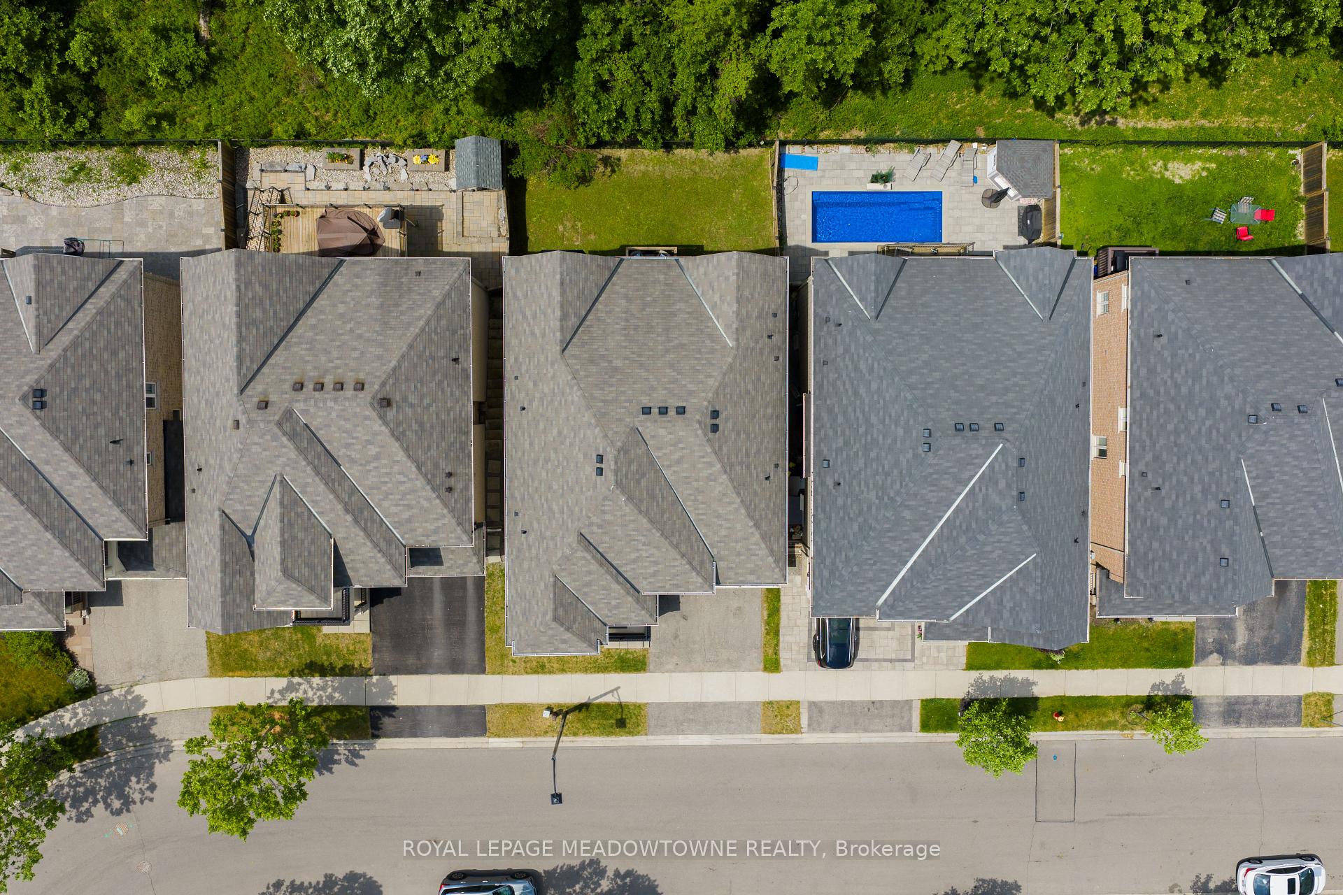 Photo 2 of 332 McGibbon Drive, Milton, Clarke — HOMEH
