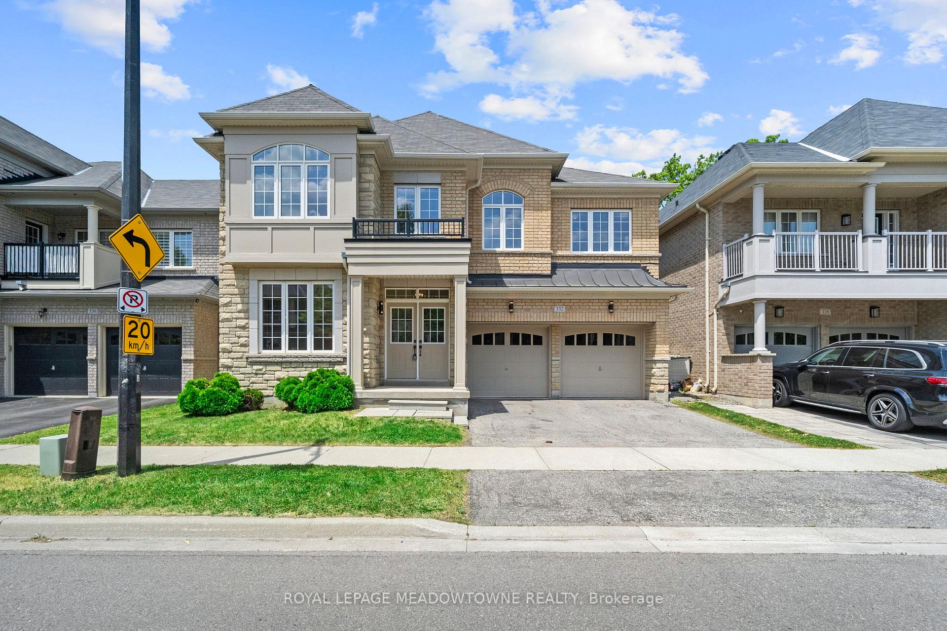 Photo 3 of 332 McGibbon Drive, Milton, Clarke — HOMEH