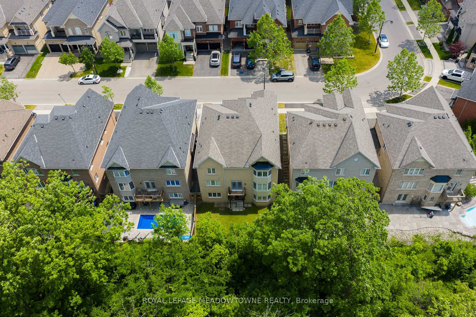 Photo 50 of 332 McGibbon Drive, Milton, Clarke — HOMEH