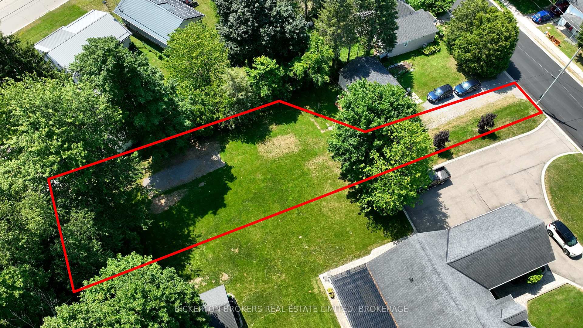 Photo 1 of 449 Charles Street N, Gananoque, Gananoque — HOMEH