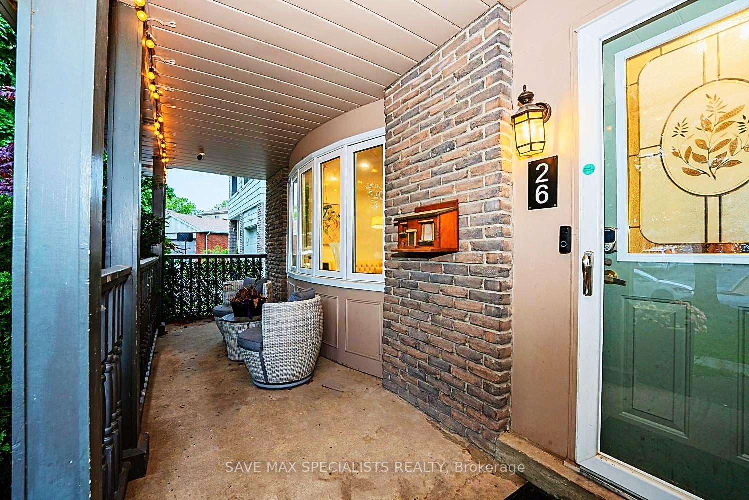 Photo 5 of 26 Fairington Crescent, St. Catharines, Lakeshore — HOMEH