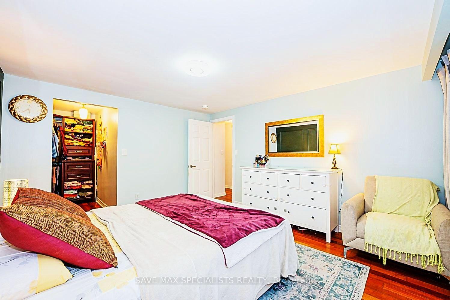 Photo 19 of 26 Fairington Crescent, St. Catharines, Lakeshore — HOMEH