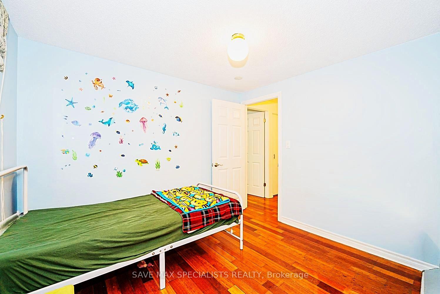 Photo 22 of 26 Fairington Crescent, St. Catharines, Lakeshore — HOMEH