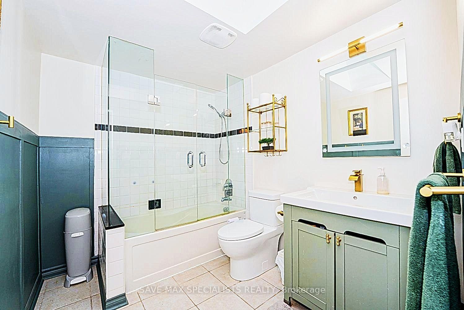 Photo 23 of 26 Fairington Crescent, St. Catharines, Lakeshore — HOMEH