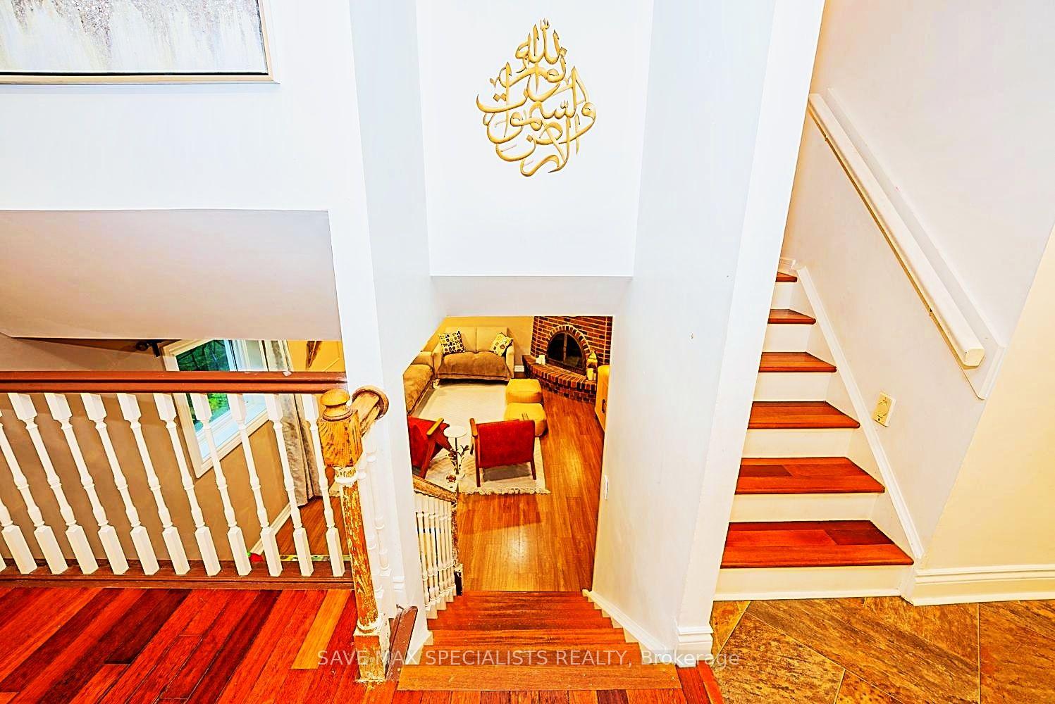 Photo 25 of 26 Fairington Crescent, St. Catharines, Lakeshore — HOMEH