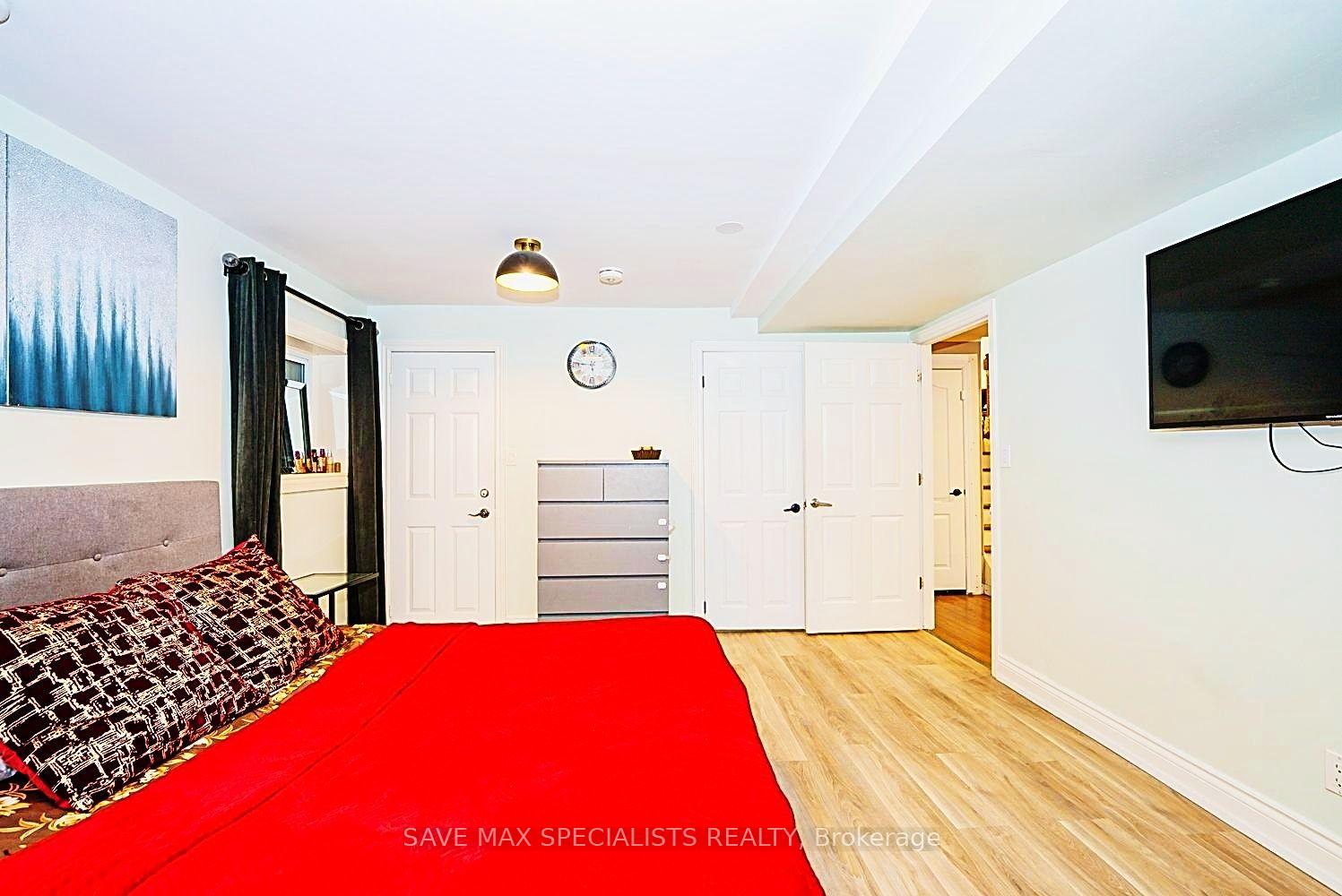 Photo 29 of 26 Fairington Crescent, St. Catharines, Lakeshore — HOMEH