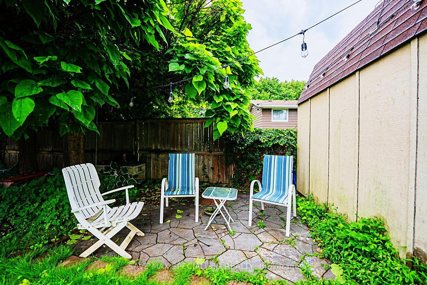 Photo 40 of 26 Fairington Crescent, St. Catharines, Lakeshore — HOMEH
