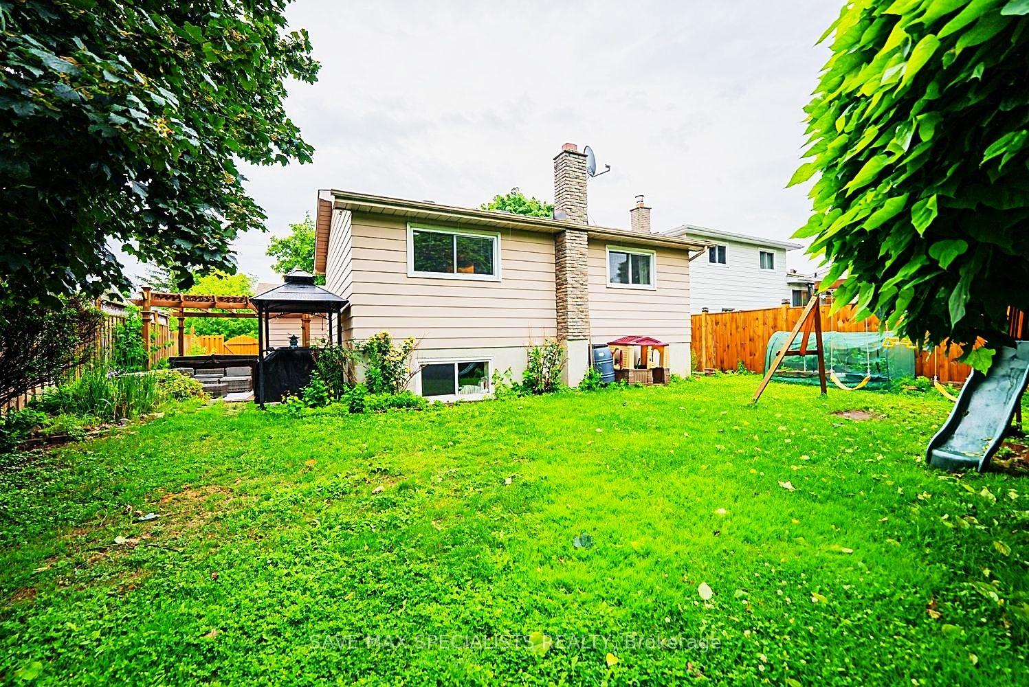 Photo 41 of 26 Fairington Crescent, St. Catharines, Lakeshore — HOMEH