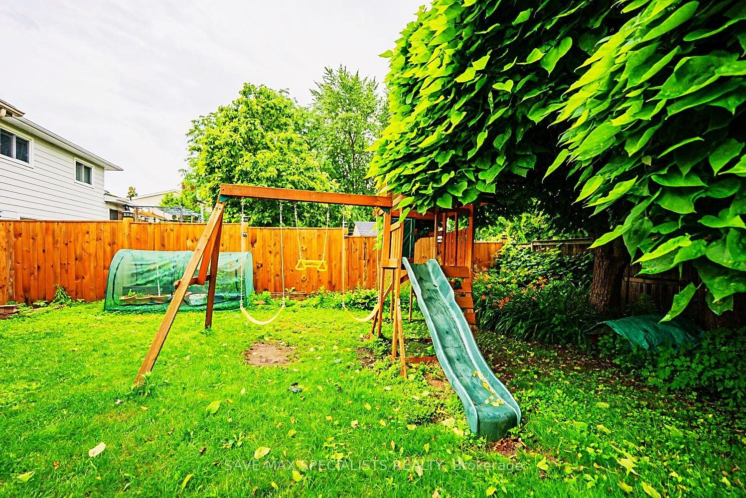 Photo 42 of 26 Fairington Crescent, St. Catharines, Lakeshore — HOMEH