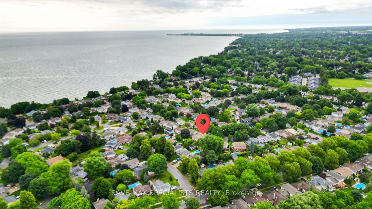 Photo 45 of 26 Fairington Crescent, St. Catharines, Lakeshore — HOMEH