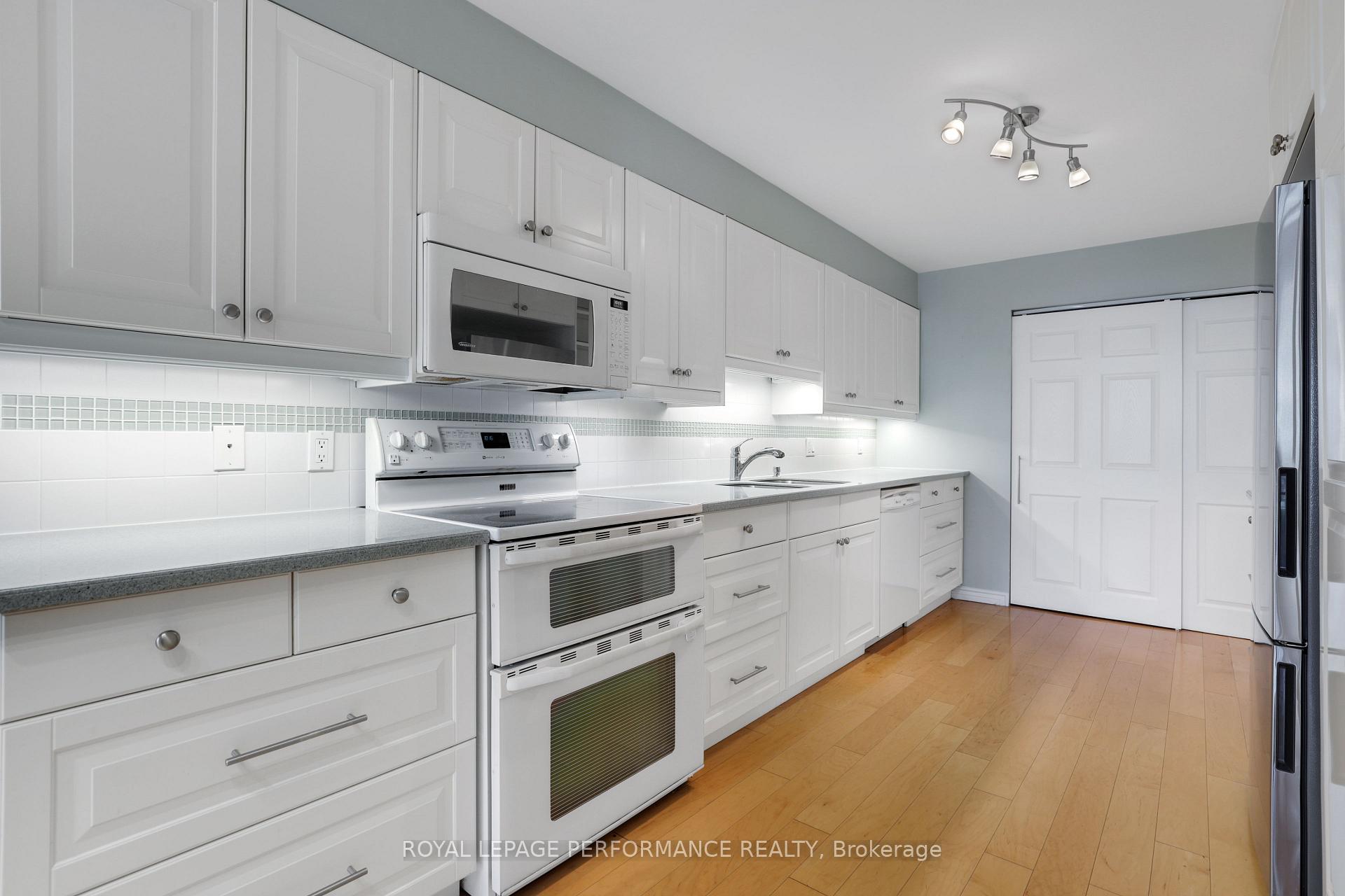 Photo 15 of Unit 4, 130 Rideau Terrace, Ottawa, Lindenlea — HOMEH