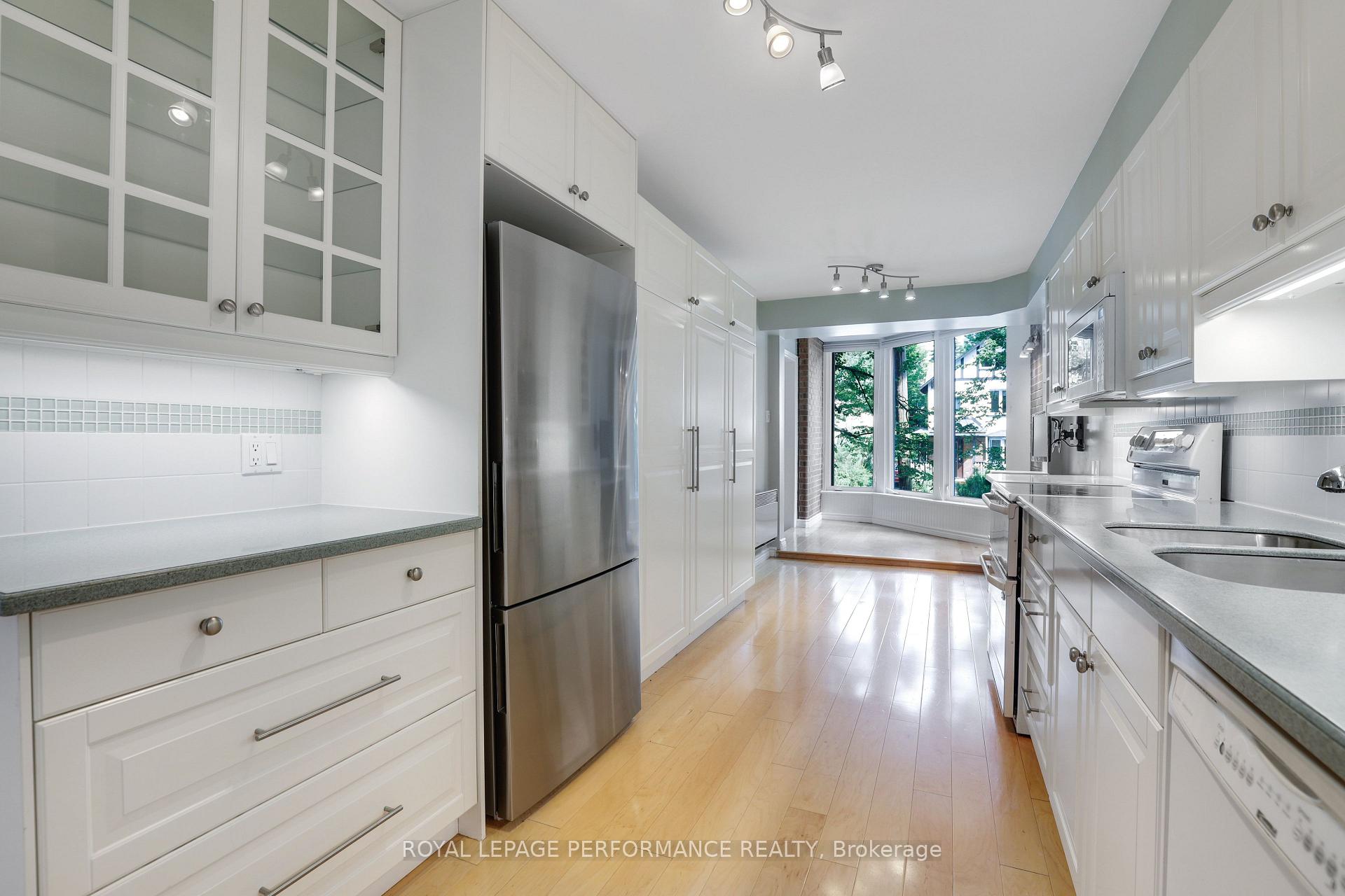Photo 18 of Unit 4, 130 Rideau Terrace, Ottawa, Lindenlea — HOMEH