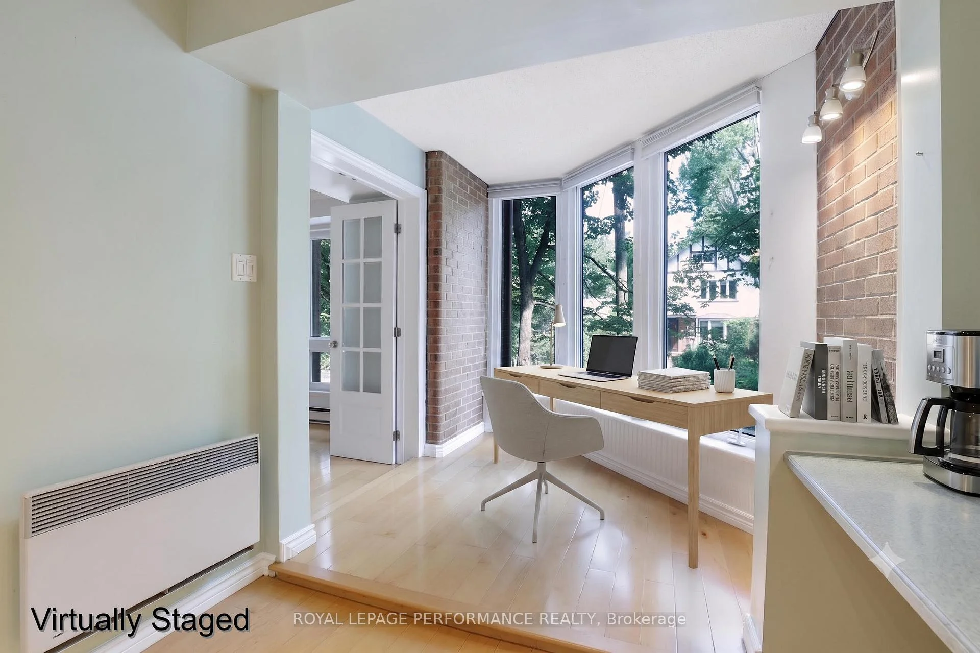 Photo 21 of Unit 4, 130 Rideau Terrace, Ottawa, Lindenlea — HOMEH
