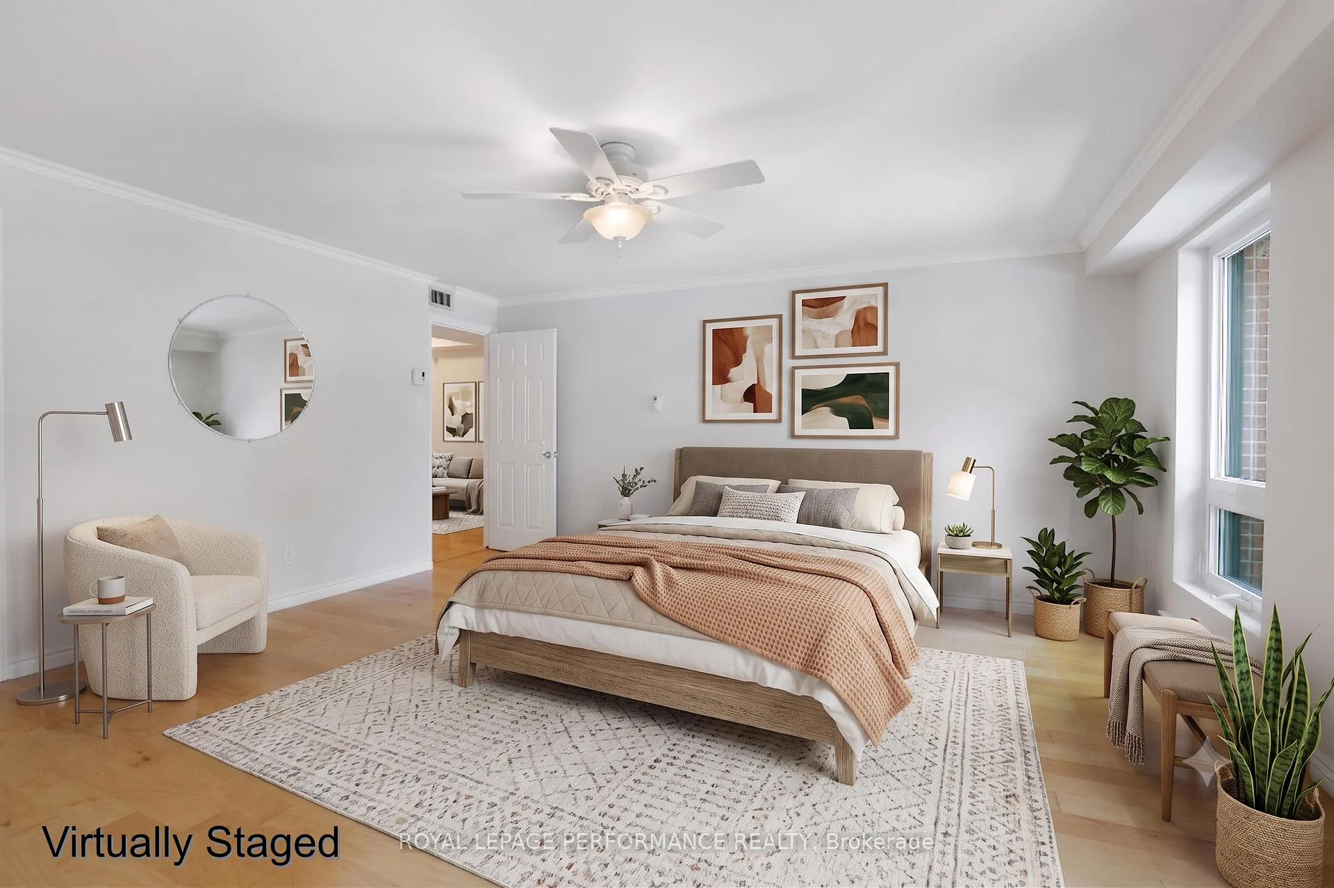 Photo 26 of Unit 4, 130 Rideau Terrace, Ottawa, Lindenlea — HOMEH
