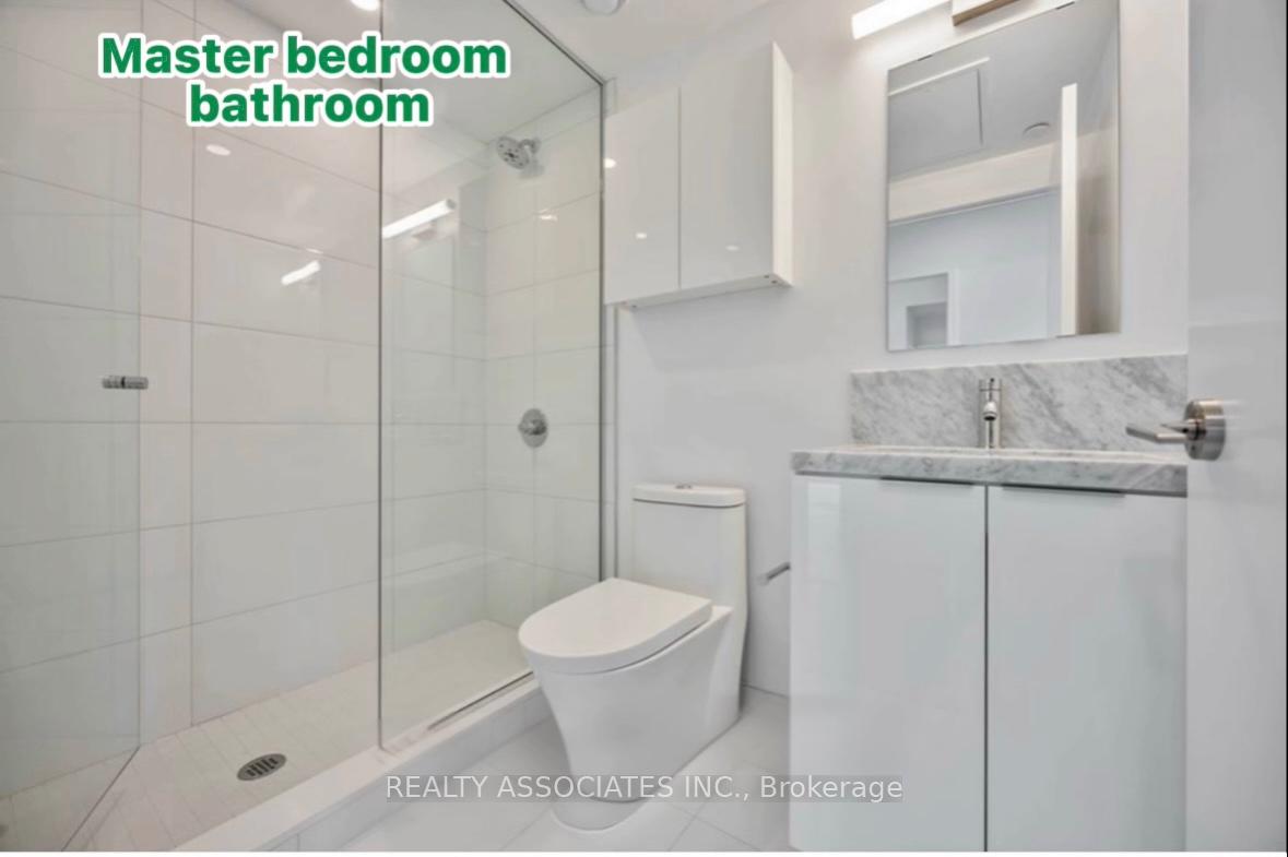 Photo 13 of Unit 1713, 121 St Patrick Street, Toronto, Kensington-Chinatown — HOMEH