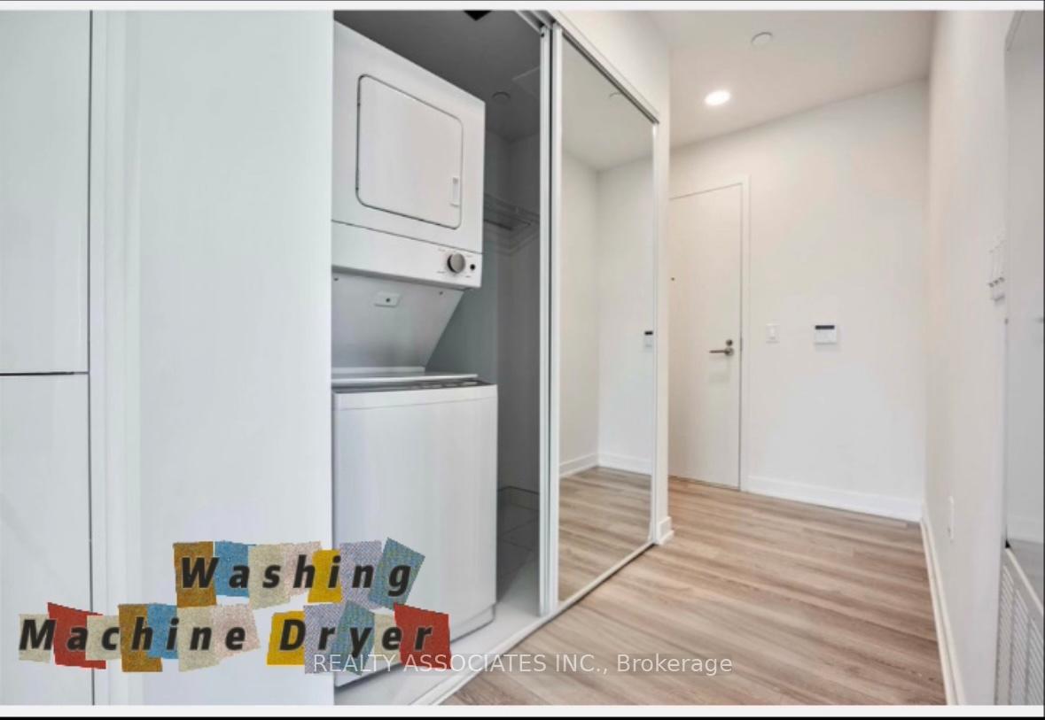 Photo 14 of Unit 1713, 121 St Patrick Street, Toronto, Kensington-Chinatown — HOMEH