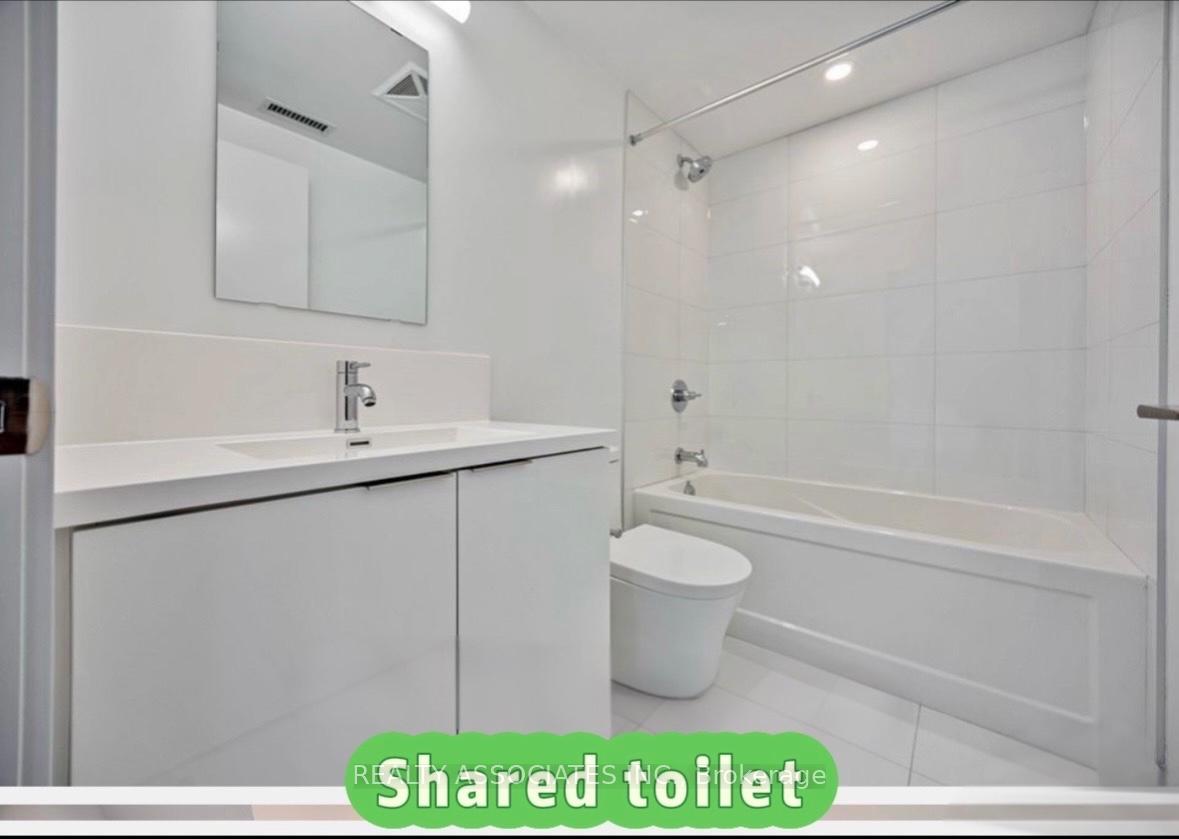 Photo 15 of Unit 1713, 121 St Patrick Street, Toronto, Kensington-Chinatown — HOMEH