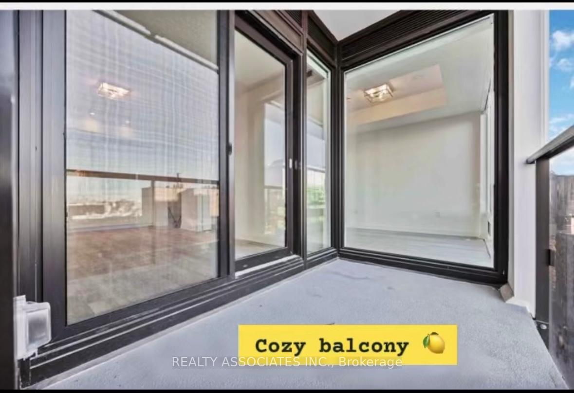 Photo 16 of Unit 1713, 121 St Patrick Street, Toronto, Kensington-Chinatown — HOMEH