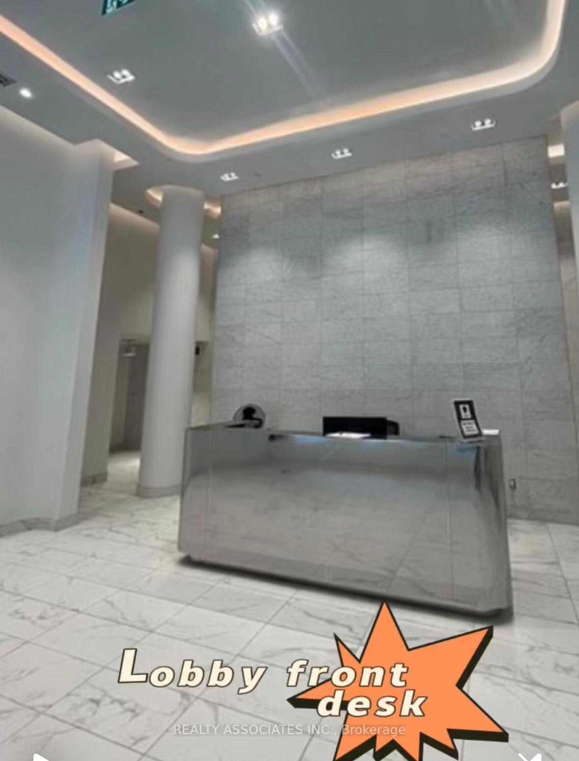 Photo 20 of Unit 1713, 121 St Patrick Street, Toronto, Kensington-Chinatown — HOMEH