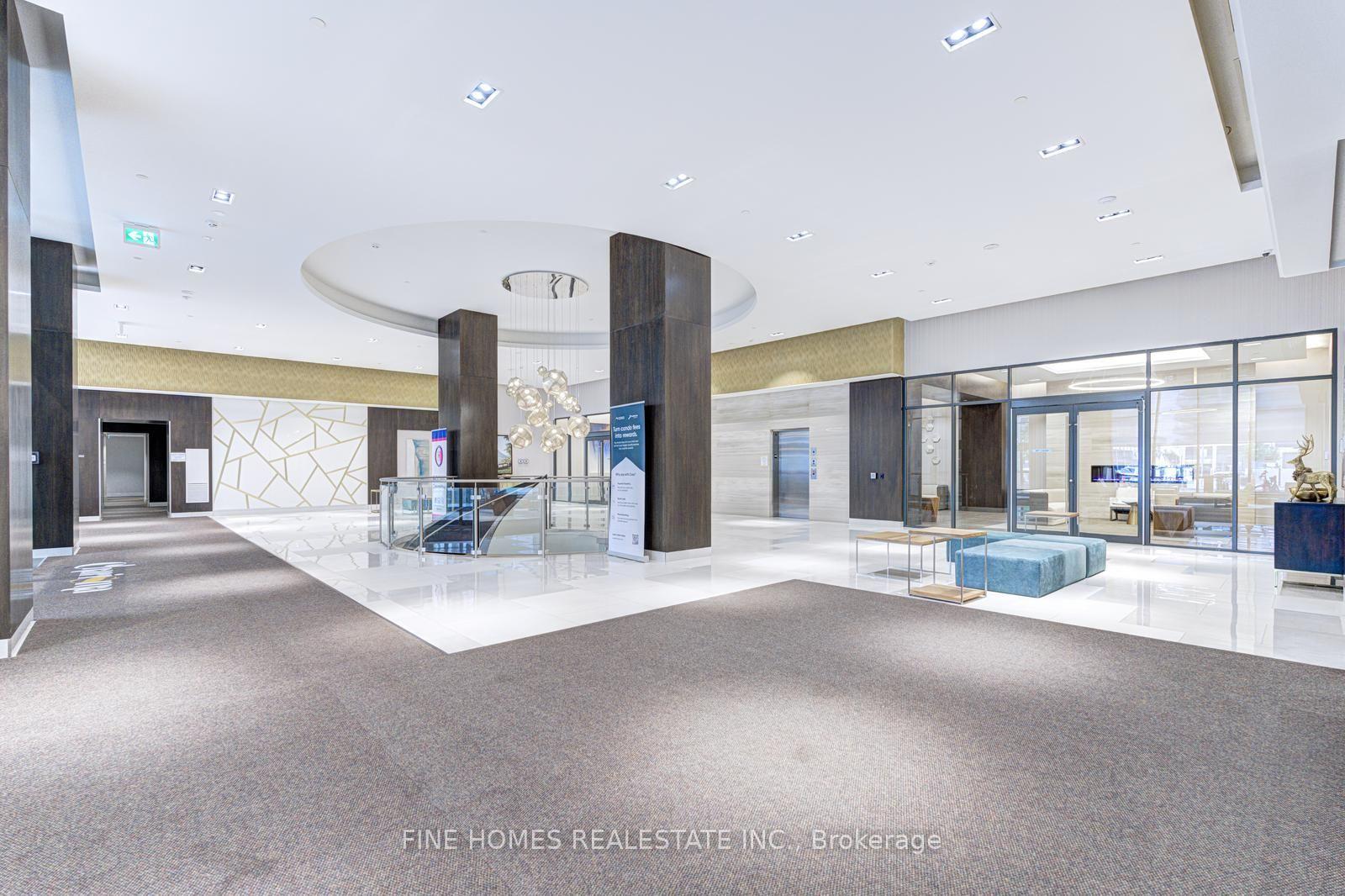 Photo 3 of Unit 1903, 9000 Jane Street, Vaughan, Concord — HOMEH