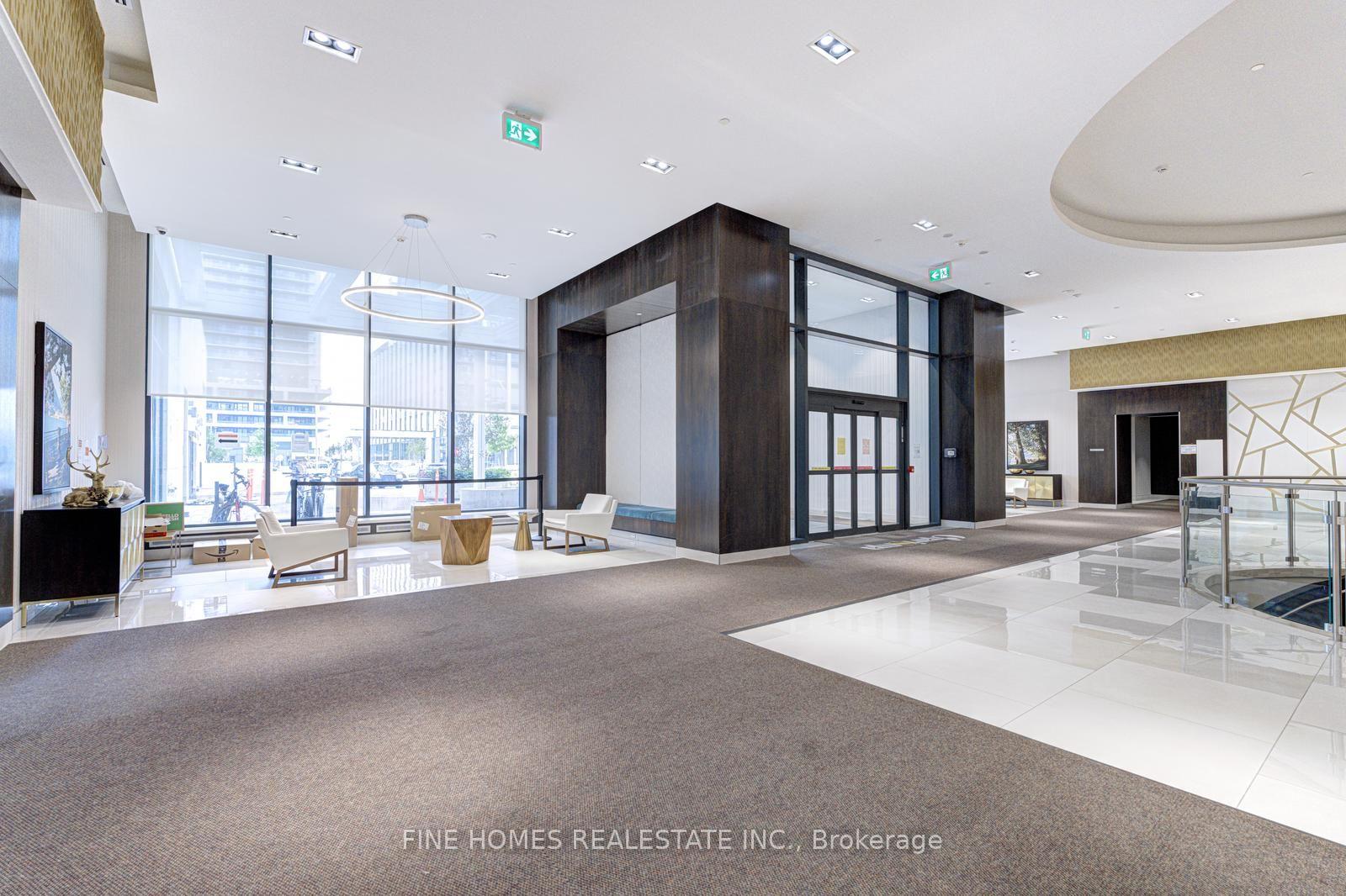 Photo 4 of Unit 1903, 9000 Jane Street, Vaughan, Concord — HOMEH