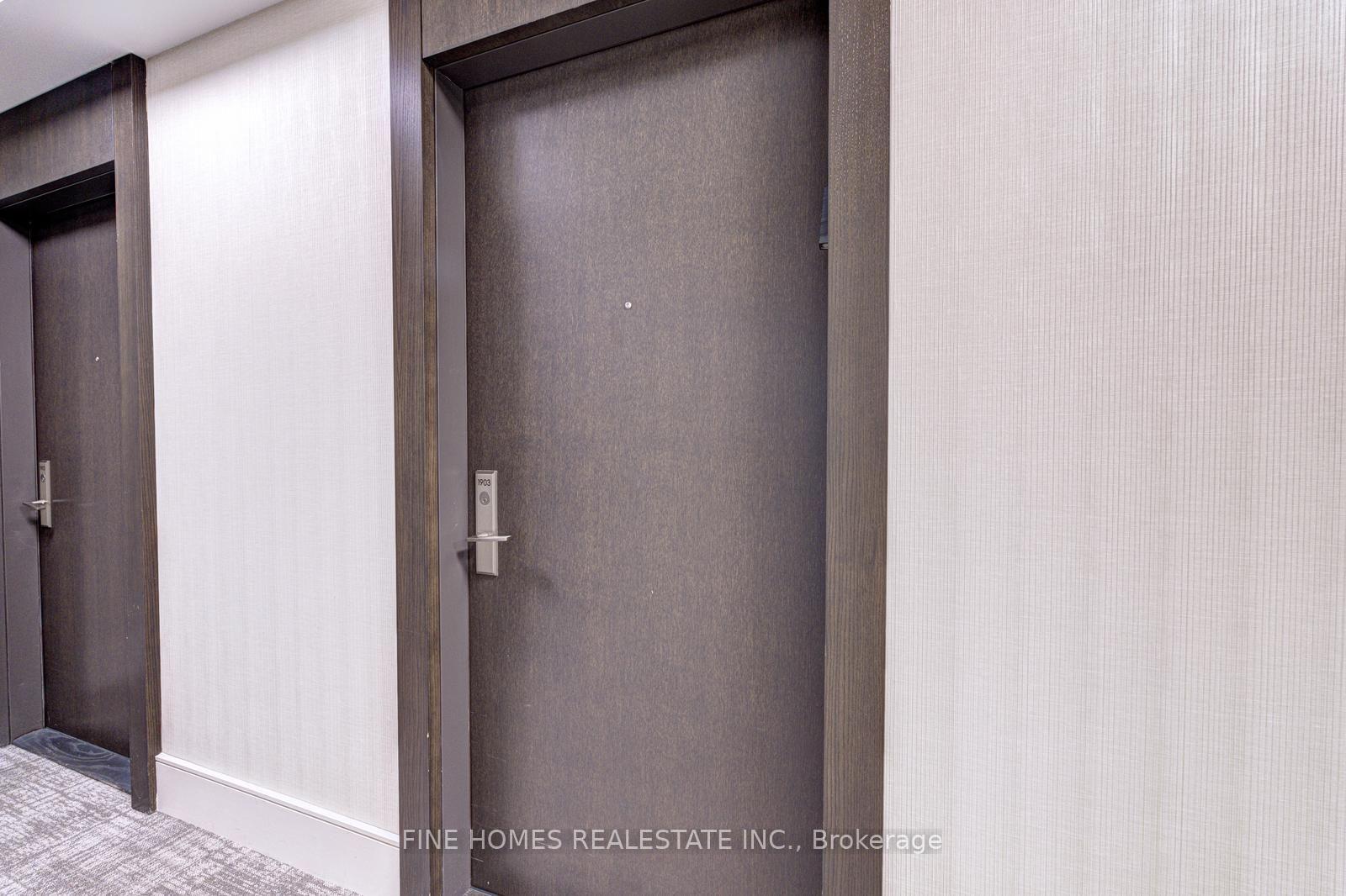 Photo 6 of Unit 1903, 9000 Jane Street, Vaughan, Concord — HOMEH