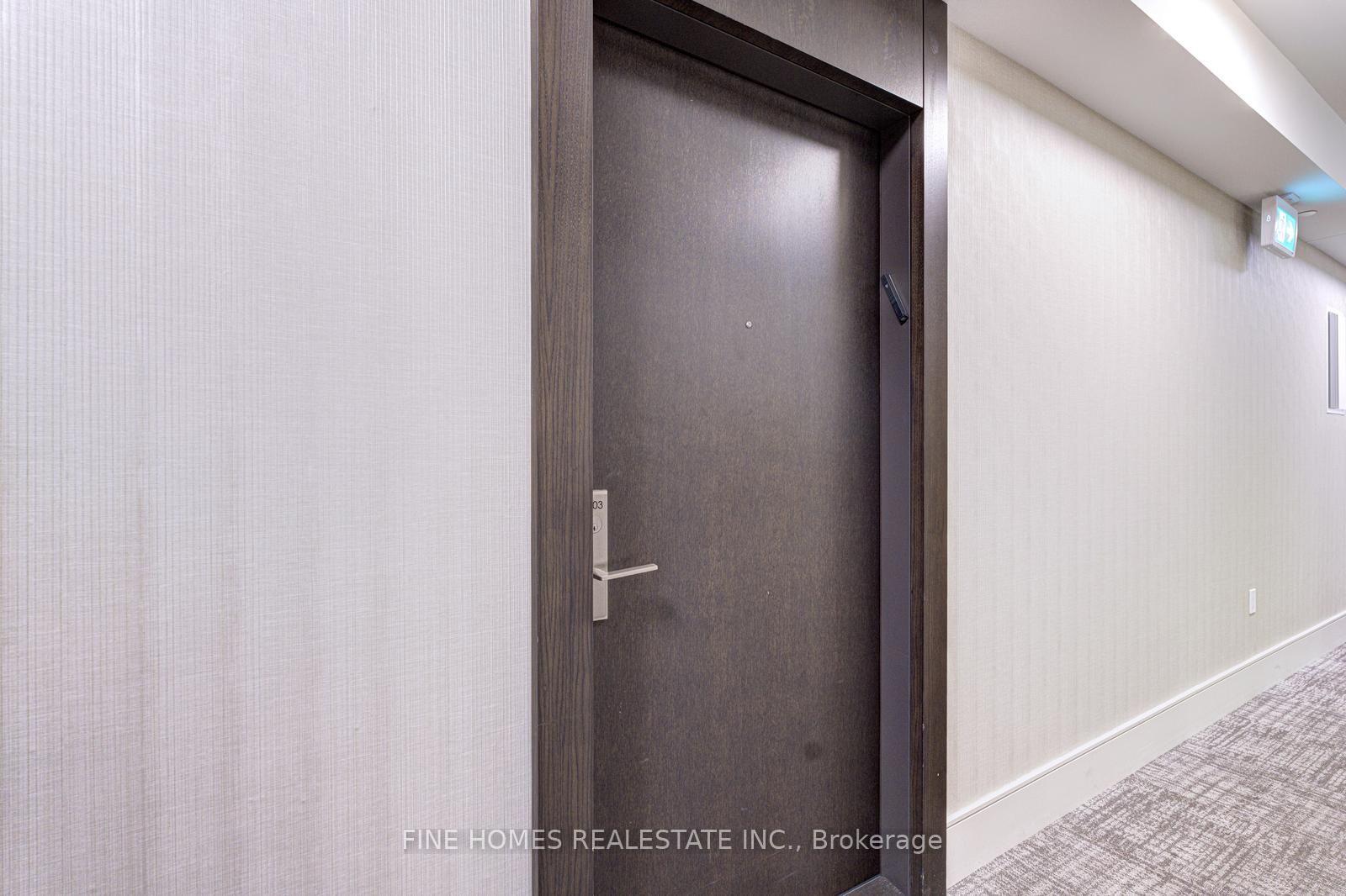 Photo 7 of Unit 1903, 9000 Jane Street, Vaughan, Concord — HOMEH