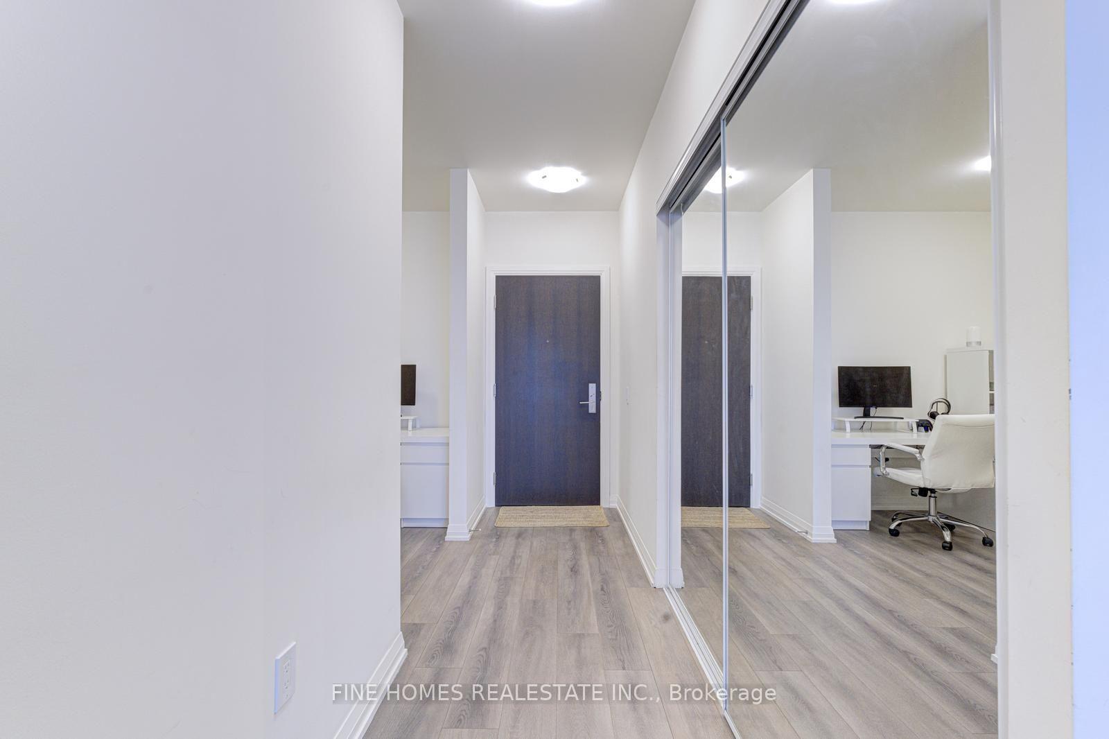 Photo 9 of Unit 1903, 9000 Jane Street, Vaughan, Concord — HOMEH