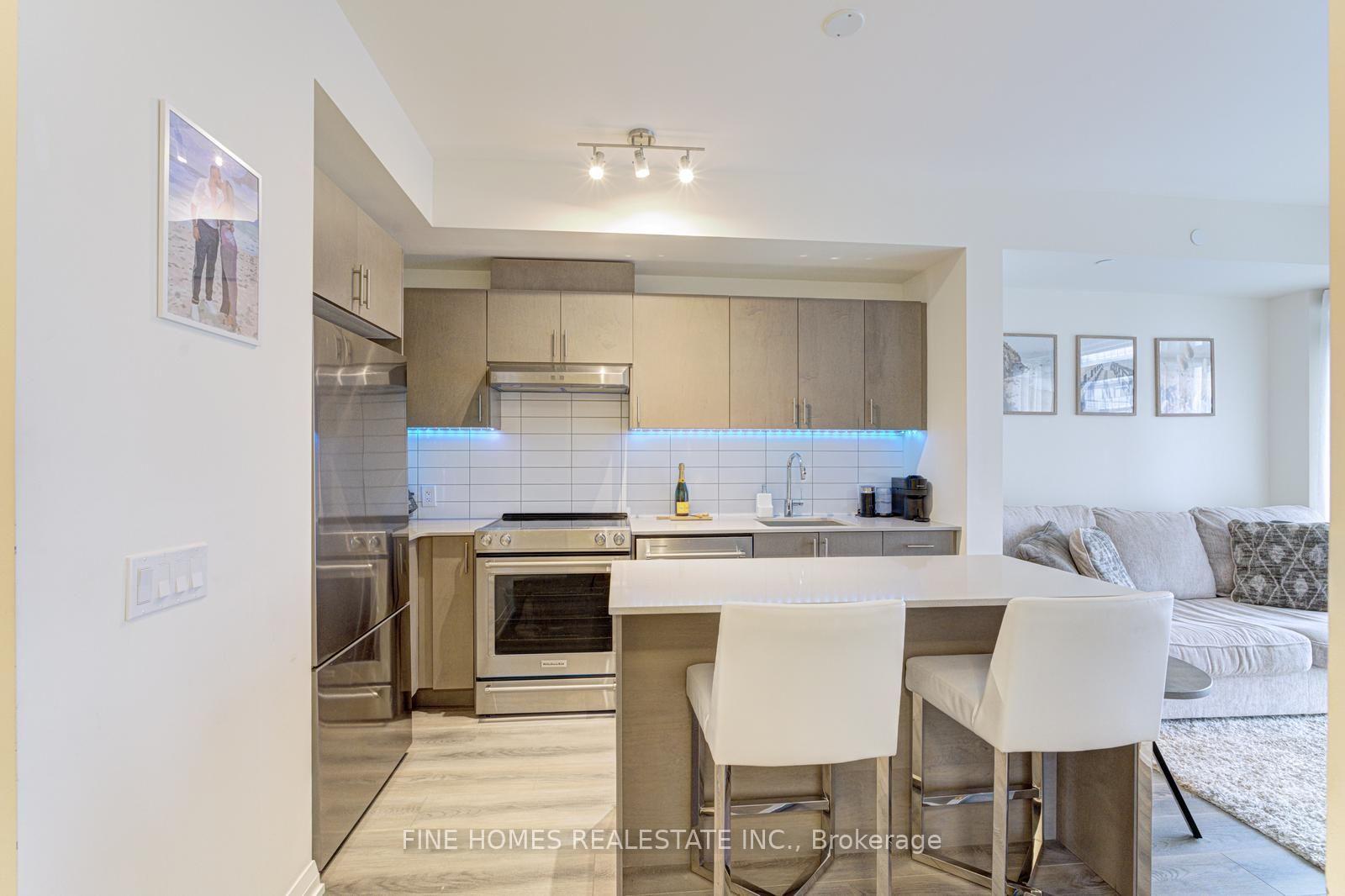 Photo 11 of Unit 1903, 9000 Jane Street, Vaughan, Concord — HOMEH