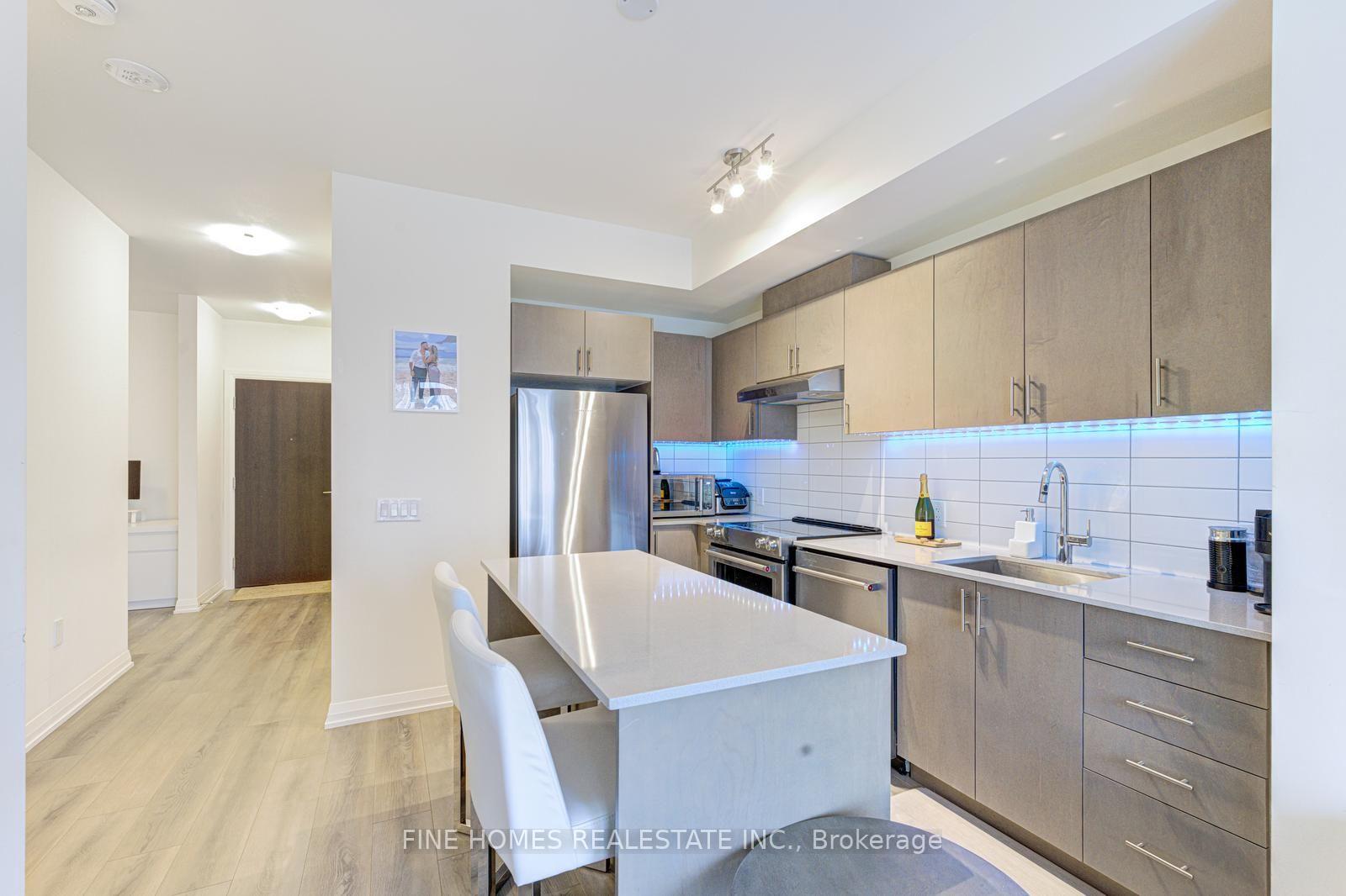Photo 14 of Unit 1903, 9000 Jane Street, Vaughan, Concord — HOMEH