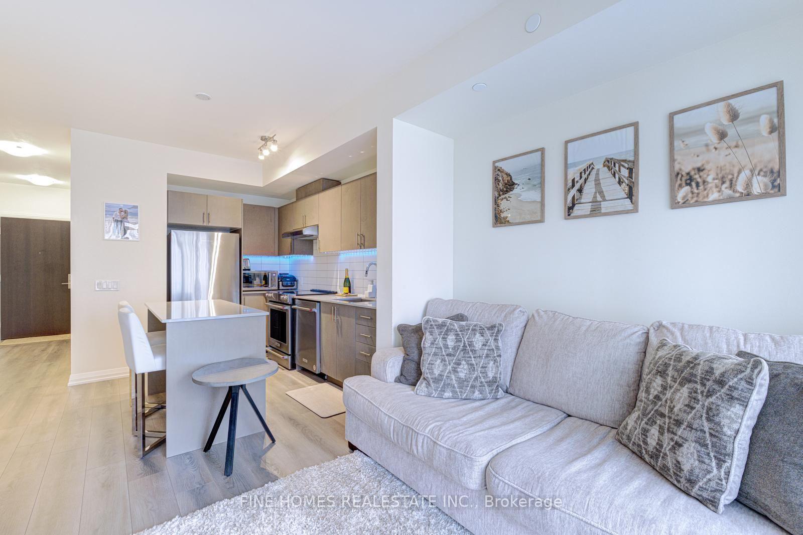 Photo 17 of Unit 1903, 9000 Jane Street, Vaughan, Concord — HOMEH