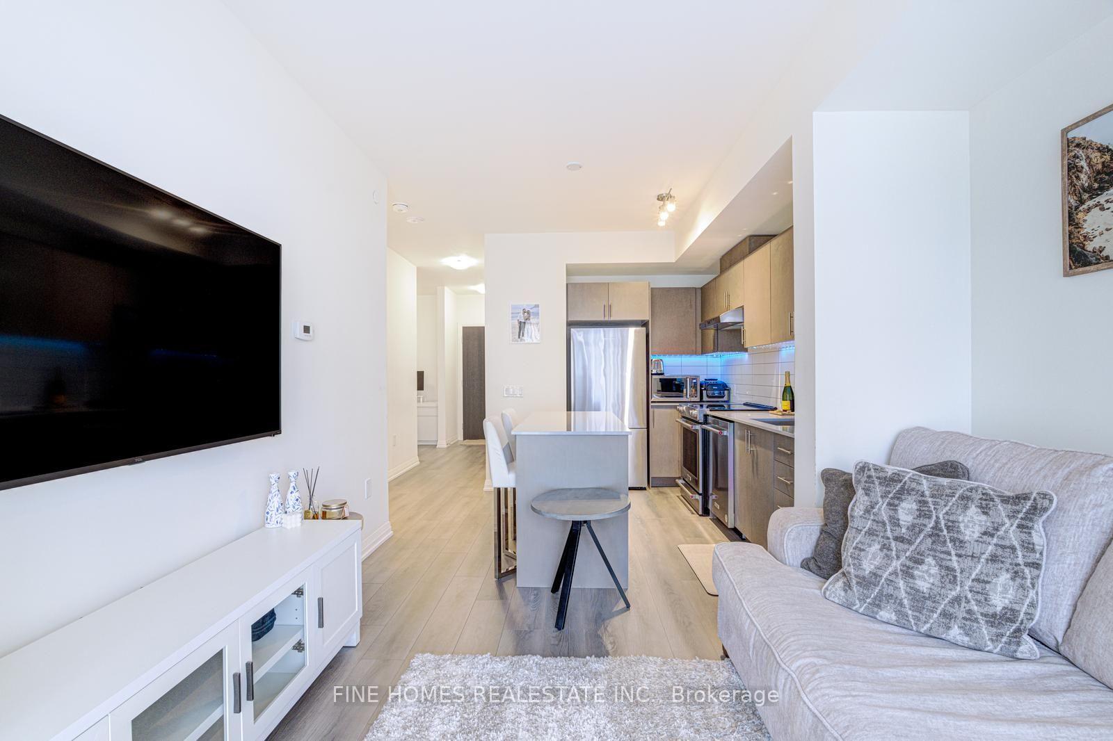 Photo 18 of Unit 1903, 9000 Jane Street, Vaughan, Concord — HOMEH