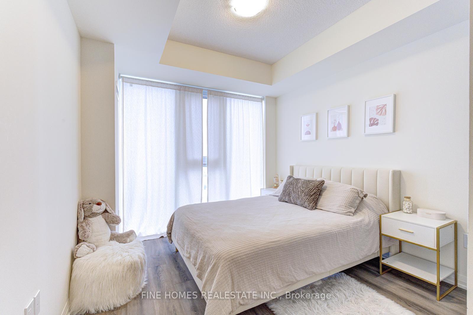 Photo 19 of Unit 1903, 9000 Jane Street, Vaughan, Concord — HOMEH