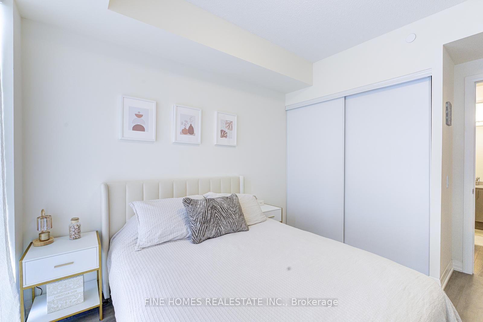 Photo 20 of Unit 1903, 9000 Jane Street, Vaughan, Concord — HOMEH