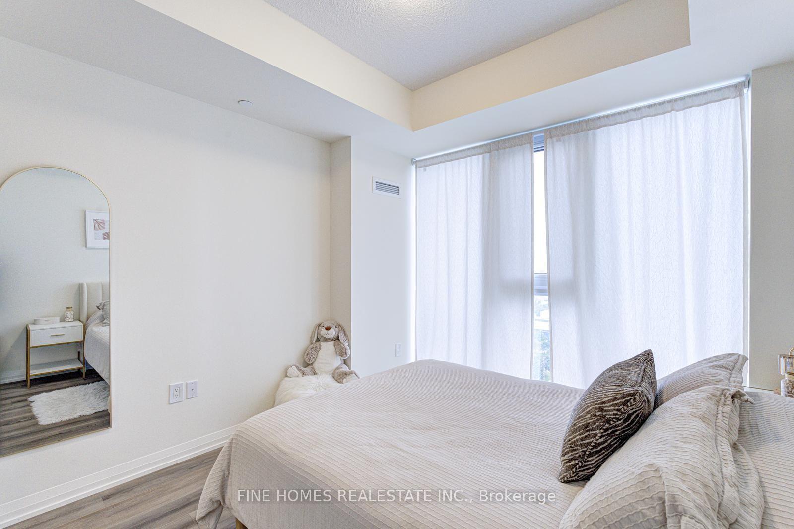 Photo 22 of Unit 1903, 9000 Jane Street, Vaughan, Concord — HOMEH