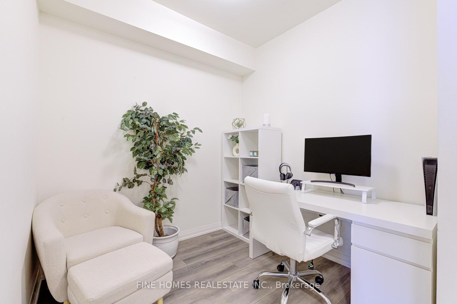 Photo 25 of Unit 1903, 9000 Jane Street, Vaughan, Concord — HOMEH