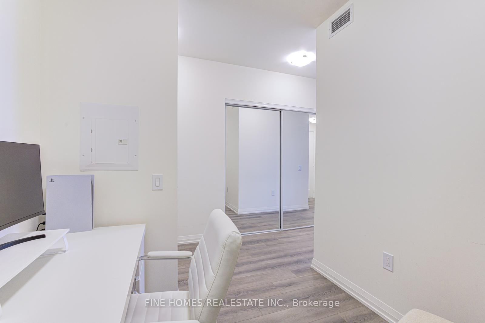 Photo 27 of Unit 1903, 9000 Jane Street, Vaughan, Concord — HOMEH