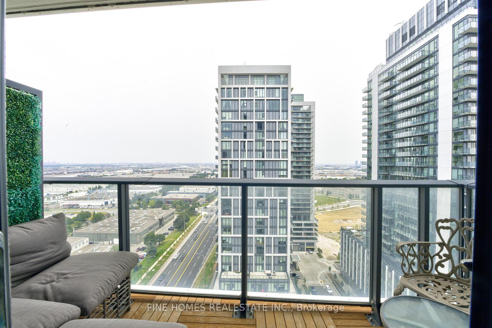 Photo 28 of Unit 1903, 9000 Jane Street, Vaughan, Concord — HOMEH