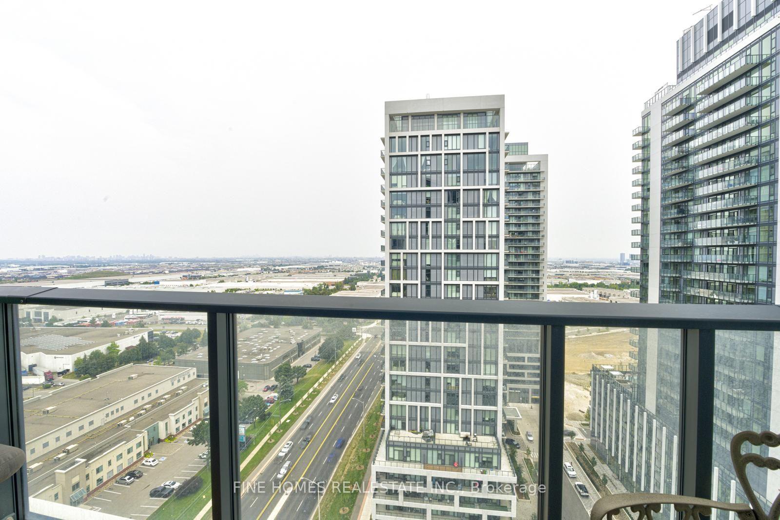 Photo 29 of Unit 1903, 9000 Jane Street, Vaughan, Concord — HOMEH