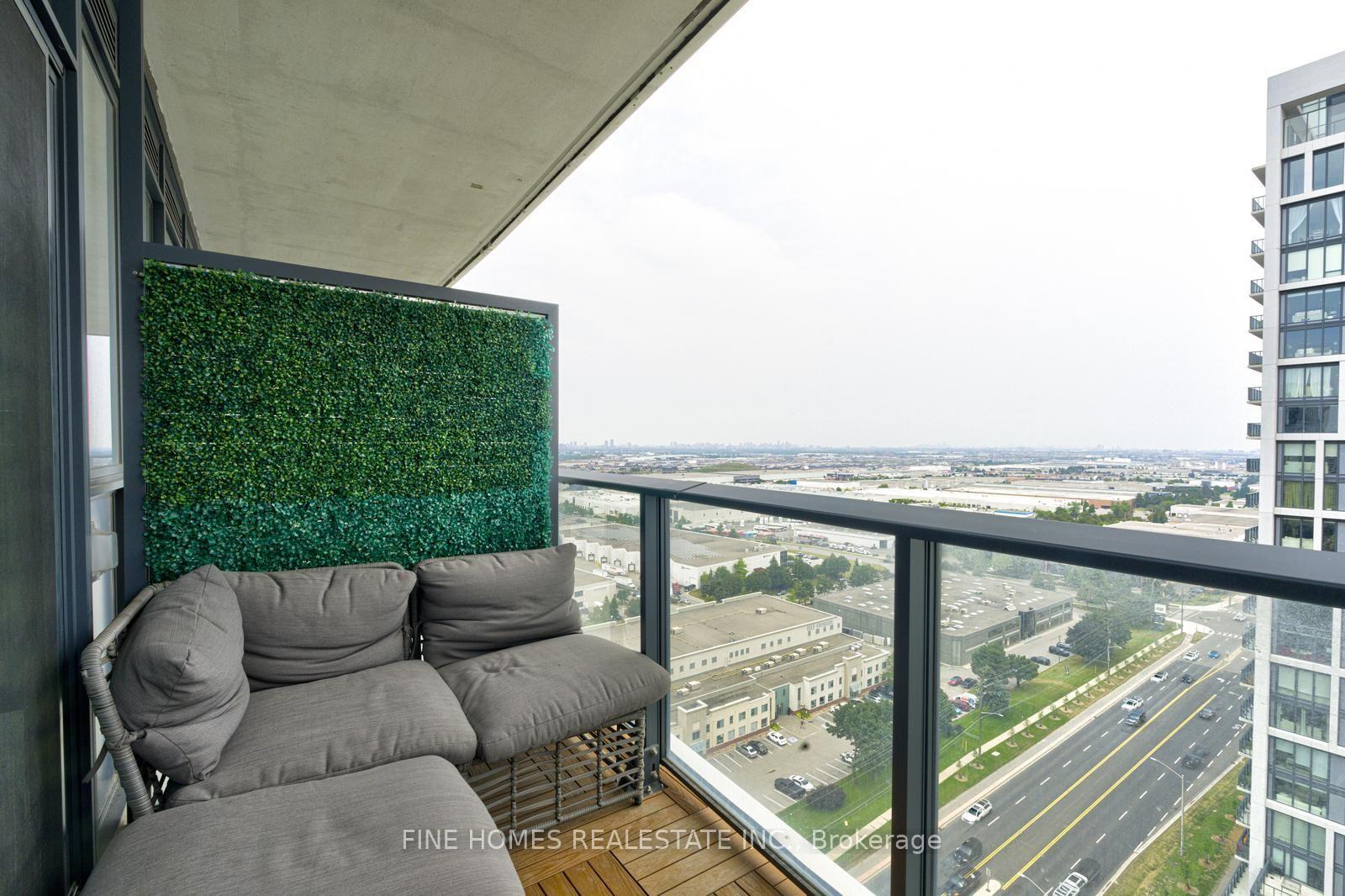 Photo 30 of Unit 1903, 9000 Jane Street, Vaughan, Concord — HOMEH